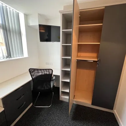 Rent this 5 bed apartment on 135 St. George's Road in Coventry, CV1 2DF