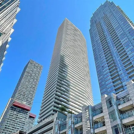 Rent this 1 bed apartment on 2221 Yonge in 2221 Yonge Street, Old Toronto