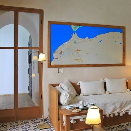 Image 2 - Palais Khum boutique hôtel & spa, 40000, Morocco Derb El Hemaria, 40000 Marrakesh, Morocco - House for rent