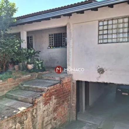 Image 2 - Rua Joaquin Murtinho, Sabará, Londrina - PR, 86065-420, Brazil - House for sale