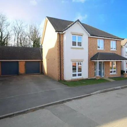 Buy this 5 bed house on Beau Gardens in Middlesbrough, TS7 8EN