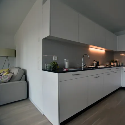 Image 8 - Terrassenweg 22, 3110 Münsingen, Switzerland - Apartment for rent