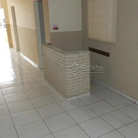 Rent this 2 bed apartment on A Esfiha do Princípe in Rua Quinze de Novembro 149, Centro