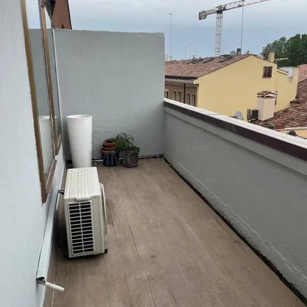 Image 9 - Via Emanuele Filiberto di Savoia, 35149 Padua Province of Padua, Italy - Apartment for rent