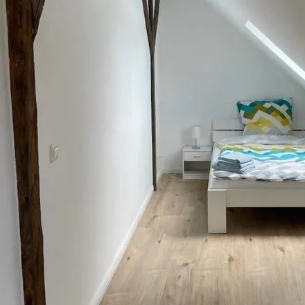 Rent this 1 bed apartment on Groß Vollstedt in Schleswig-Holstein, Germany