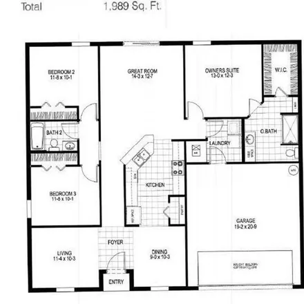 Image 1 - 3607 Samoa Avenue, North Port, FL 34287, USA - Apartment for rent