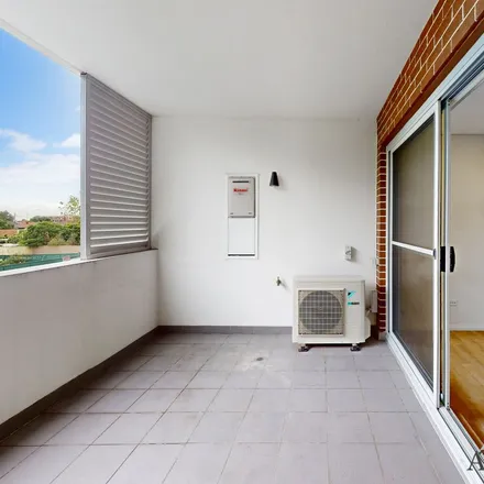 Rent this 2 bed apartment on Swift Street in Guildford NSW 2161, Australia