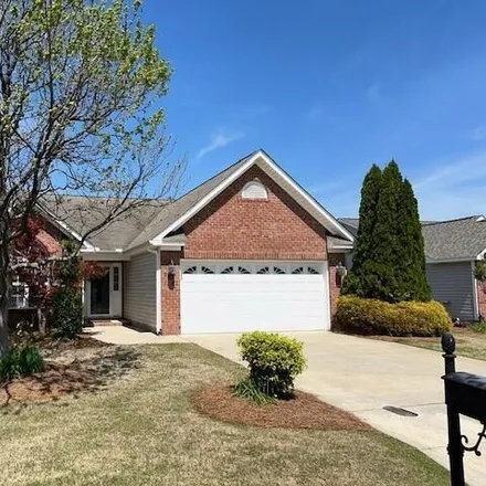 Rent this 3 bed house on 3330 Stone Bend Drive in Oakdale, Greenville