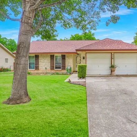 Buy this 4 bed house on 550 Pecan Drive in Schertz, TX 78154