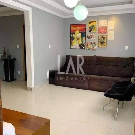 Image 2 - Rua Mato Verde, Santa Rosa, Belo Horizonte - MG, 31270-020, Brazil - Apartment for sale