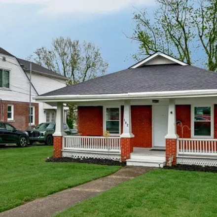 Buy this 3 bed house on 102 Delmont Drive in Lexington, KY 40504