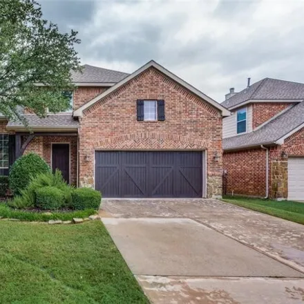 Rent this 4 bed house on 1433 Golf Club Drive in Lantana, Denton County