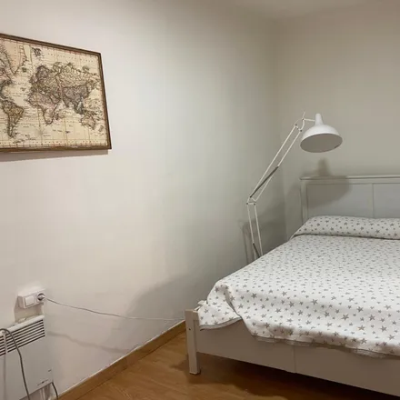 Rent this 3 bed apartment on Plaça de Sant Felip Neri in 1, 08002 Barcelona