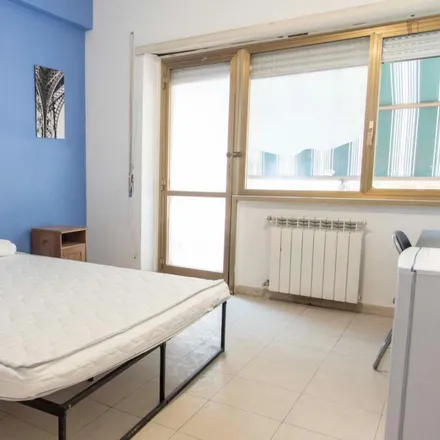 Rent this 4 bed room on Via del Fornetto in 00151 Rome RM, Italy