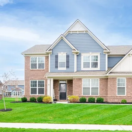 Buy this 5 bed house on Golden Oak in Brownsburg, IN 46167