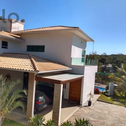 Buy this studio house on Rua Conde de Freitas in Lagoa Santa - MG, 33239