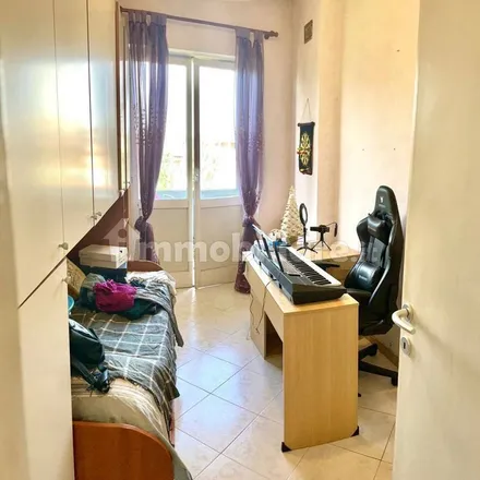 Image 5 - Via Garlenda, 00135 Rome RM, Italy - Apartment for rent