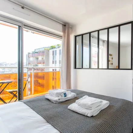Image 3 - 46 Quai de Jemmapes, 75010 Paris, France - Apartment for rent