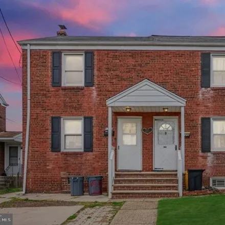 Buy this 2 bed house on 331 Jenter Alley in Trenton, NJ 08610