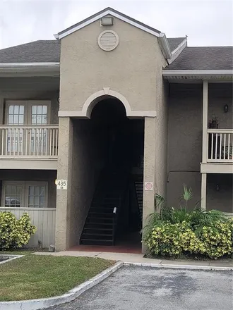 Rent this 1 bed condo on Spanish Trace Drive in Seminole County, FL 32717
