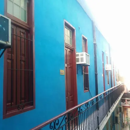 Image 8 - Havana, Belén, HAVANA, CU - House for rent