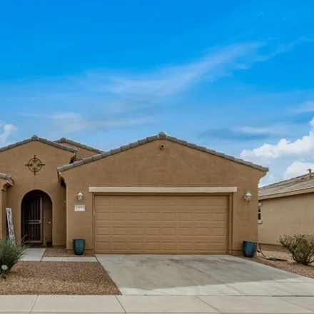 Buy this 2 bed house on 42769 West Kingfisher Drive in Maricopa, AZ 85138