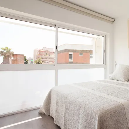 Rent this 2 bed apartment on Alberg Factory Petit in Carrer de Molist, 5