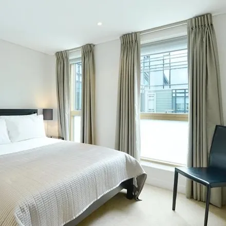 Image 5 - 4 Merchant Square, London, W2 1AS, United Kingdom - Apartment for rent