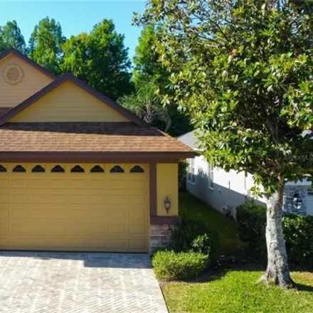 Buy this 3 bed house on 9611 Greenpointe Drive in Hillsborough County, FL 33626