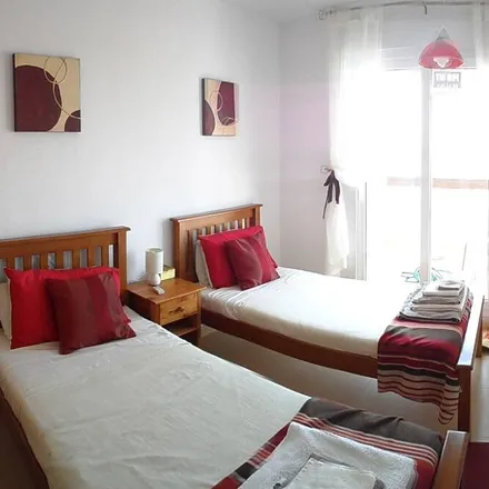 Rent this 2 bed apartment on Alhama de Murcia in Region of Murcia, Spain