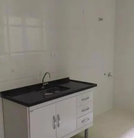 Rent this 2 bed apartment on Rua do Centro in Vila Camilópolis, Santo André - SP