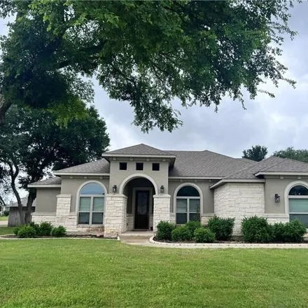 Rent this 4 bed house on 98 Bending Branch Way in Morgan's Point Resort, TX 76513