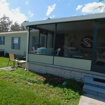 Image 3 - 38300 Overbrook Boulevard, Pasco County, FL 33541, USA - House for sale