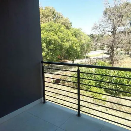 Rent this 2 bed apartment on 352 Heloma Street in Menlo Park, Pretoria