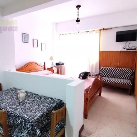 Rent this 1 bed apartment on Avenida Libertador San Martín 221 in Partido de La Costa, 7109 Mar de Ajó