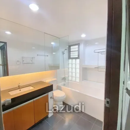 Image 1 - unnamed road, Vadhana District, 10110, Thailand - Apartment for rent
