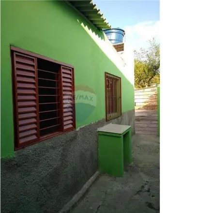 Buy this 2 bed house on Rua Teotônio de Araújo in Vila Santa Cruz, Sorocaba - SP