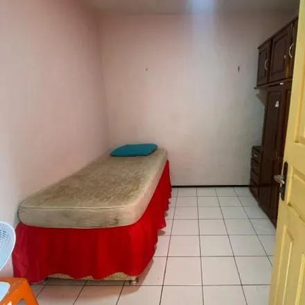 Buy this 2 bed apartment on Ceti Padre Joaquim Nonato Gomes in Avenida 15 de Novembro, Morada Nova