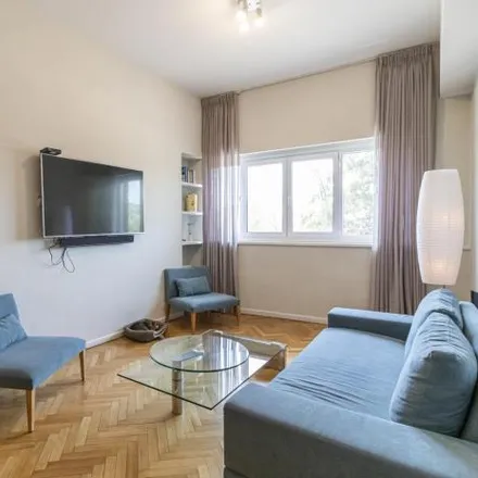 Rent this 3 bed apartment on Avenida Del Libertador 890 in Recoleta, C1059 ABD Buenos Aires