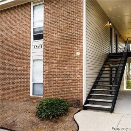 Image 2 - 5840 Century Oaks Drive, Skibo, Fayetteville, NC 28314, USA - Apartment for rent