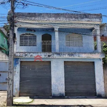 Buy this 3 bed house on Rua B in Jardim Vassouras I, Francisco Morato - SP