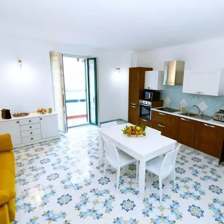 Image 5 - Minori, Salerno, Italy - Apartment for rent