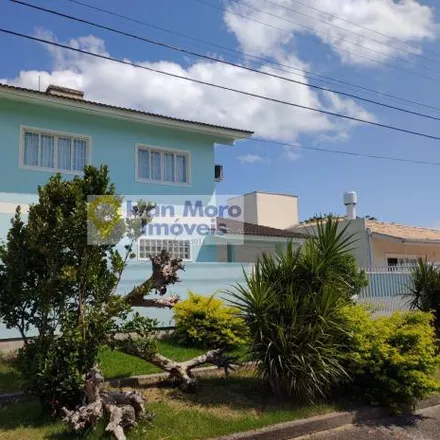 Image 1 - Avenida das Pitangueiras, Daniela, Florianópolis - SC, 88053-100, Brazil - House for sale