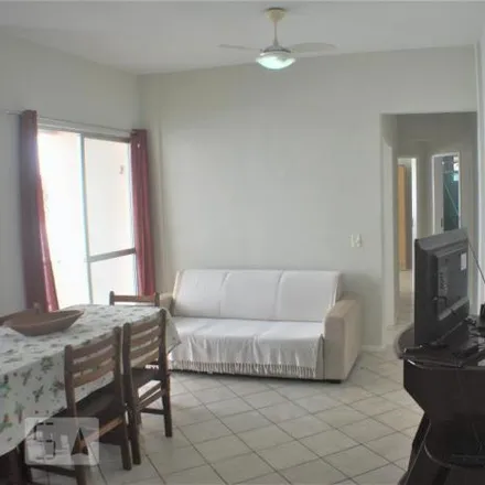 Rent this 2 bed apartment on Rua Martinho de Haro in Ingleses do Rio Vermelho, Florianópolis - SC