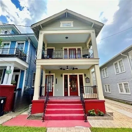 Rent this 2 bed house on 928 Jackson Avenue in New Orleans, LA 70158