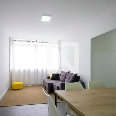 Rent this 3 bed apartment on Rua Capitão Romualdo de Barros 835 in Carvoeira, Florianópolis - SC