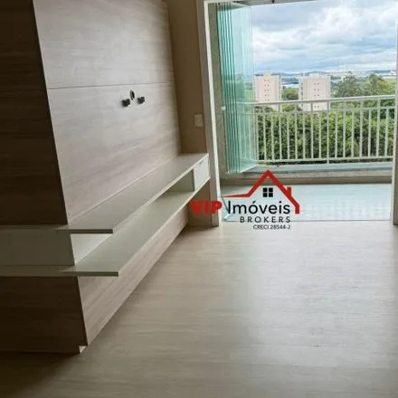 Buy this 2 bed apartment on Rua Alcides Pedro da Silva Fachini in Medeiros, Jundiaí - SP