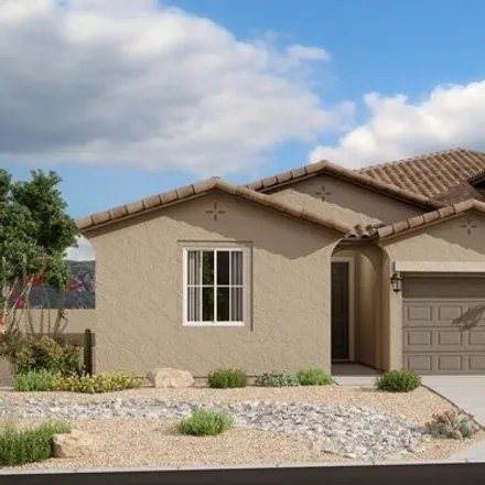 Buy this 4 bed house on 3265 Wolf Tail Loop NE in Rio Rancho, New Mexico