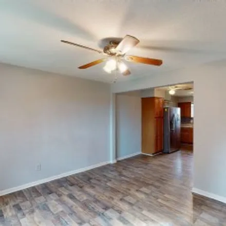 Buy this 4 bed apartment on 1906 Beaver Bend Road in Heather Glen, Houston