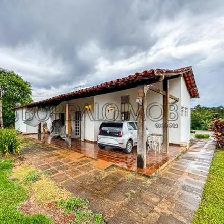 Image 2 - Eixo Rodoviário, Brasília - Federal District, 70077-900, Brazil - House for sale